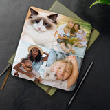 personalized KOBO case and Photo Case design