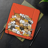 personalized KOBO case and Cute Cats design