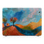 Macbook Case - Abstract Painting