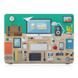 MAC-GEEK-01DESK01