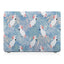 Macbook Premium Case - Bird