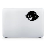 MAC-MACSTICKER-GHOST