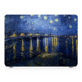 MAC-OILPAINTING-09STARRYNIGHTOVERTHERHONE