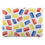 Macbook Premium Case - Retro Game