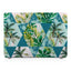 Macbook Premium Case - Tropical Leaves