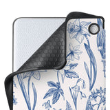 swap - personalized KOBO case and Flower design