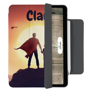 iPad SlimFit Case - Father Day