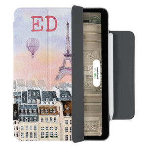 iPad SlimFit Case - Travel