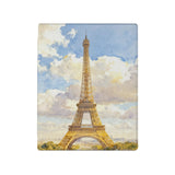 Vista Case reMarkable Folio case with France Famous Attractions Design, protect the reMarkable 2 from strong impact.