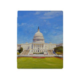 Vista Case reMarkable Folio case with US Famous Attractions Design, protect the reMarkable 2 from strong impact.