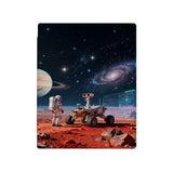 Vista Case reMarkable Folio case with Universe Design, protect the reMarkable 2 from strong impact.