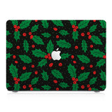 This lightweight, slim hardshell with Fruits design is easy to install and fits closely to protect against scratches