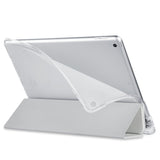 iPad SeeThru Case - Solid Color