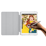 iPad SeeThru Case - Signature with Occupation 37