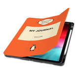 iPad Case - Penguin Books