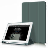 iPad Trifold Case - Signature with Occupation 10