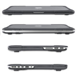 Macbook Rugged Armor Heavy Duty Case