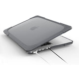 Macbook Rugged Armor Heavy Duty Case