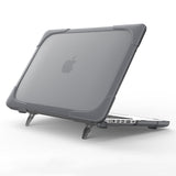 Macbook Rugged Armor Heavy Duty Case