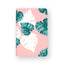 Travel Wallet - Pink Flower 2