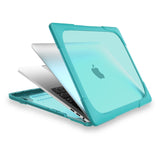 Macbook Rugged Armor Heavy Duty Case