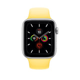 Sport Band for Apple Watch - Canary