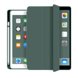 iPad Trifold Case - Signature with Occupation 9