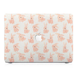 This lightweight, slim hardshell with 7 design is easy to install and fits closely to protect against scratches