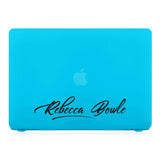 MacBook Case - Signature 11