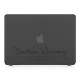 MacBook Case - Signature with Occupation 48