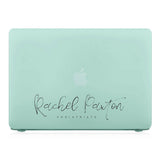 MacBook Case - Signature with Occupation 65