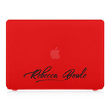 MacBook Case - Signature 11