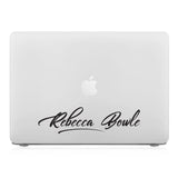 MacBook Case - Signature 11