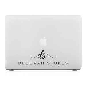 MacBook Case - Signature 16