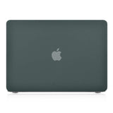 MacBook Hardshell Case - Matte Clear