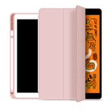 iPad Trifold Case - Signature with Occupation 5