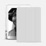 iPad SeeThru Case - Signature with Occupation 56