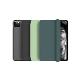 iPad SeeThru Case - Signature with Occupation 55