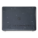 MacBook Case - Signature with Occupation 62