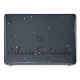 MacBook Case - Signature with Occupation 70