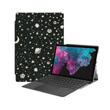 the Hero Image of Personalized Microsoft Surface Pro and Go Case with 06 design