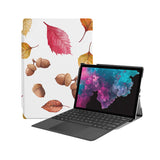 the Hero Image of Personalized Microsoft Surface Pro and Go Case with 07 design