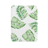 Microsoft Surface Case - Green Leaves