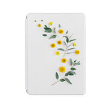 Microsoft Surface Case - Flat Flower 2