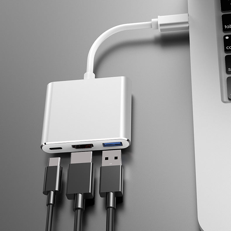 Type-C Basic Adaptor