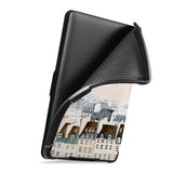 Flexible Soft Back Cover can Hghly protect your Kindle without any damage