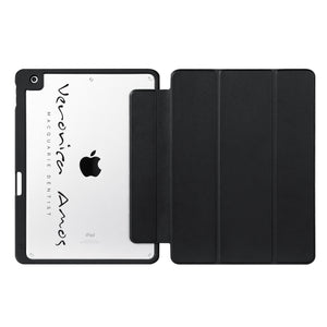 iPad 360 Elite Case - Signature with Occupation 8