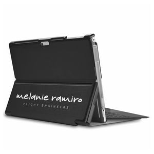 Microsoft Surface Case - Signature with Occupation 55