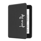 Kindle Case - Signature with Occupation 203