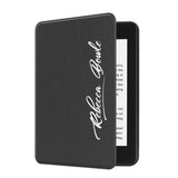 Kindle Case - Signature with Occupation 11